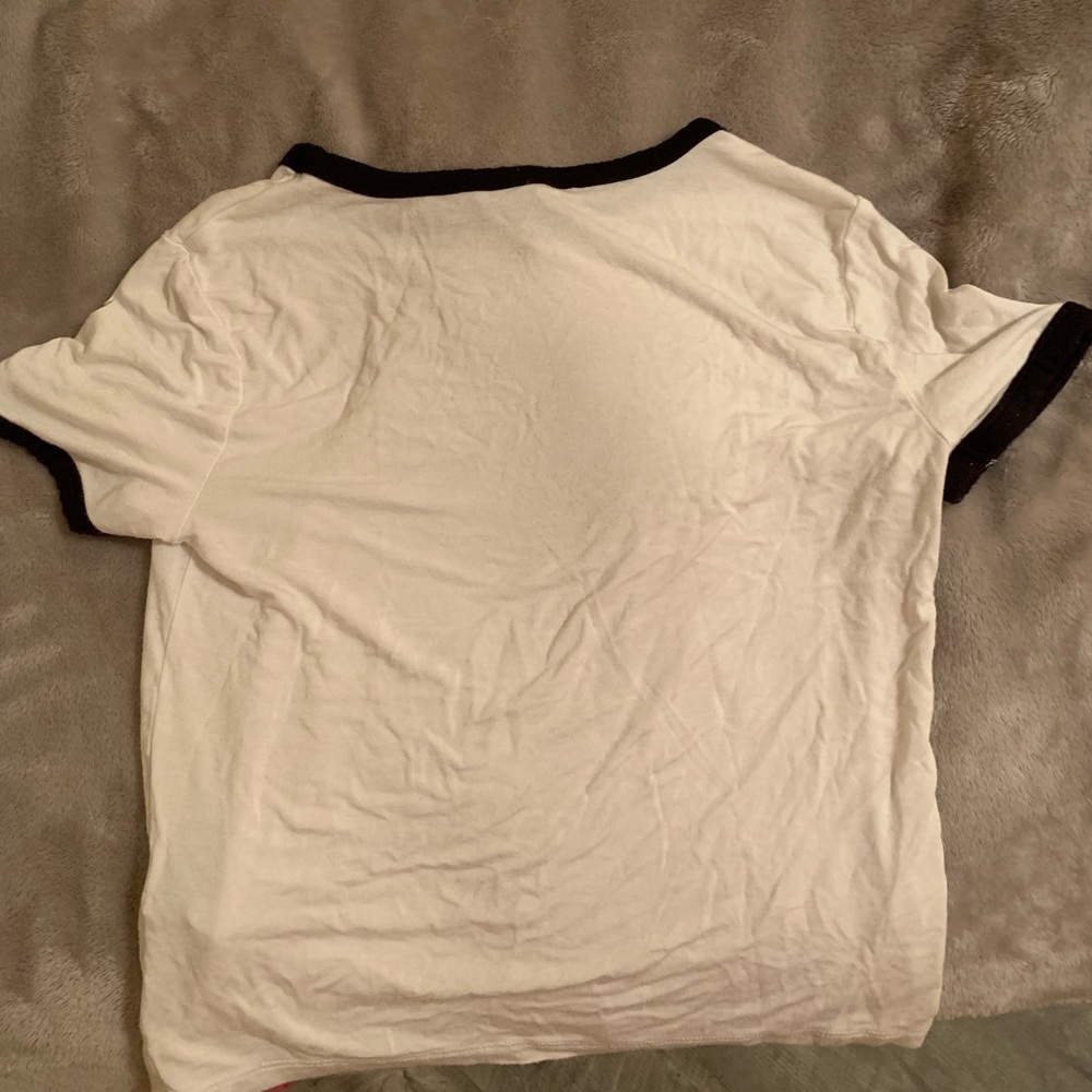 Forever 21 tee